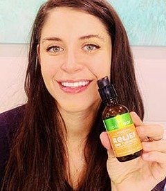 cbd turmeric relief reviews